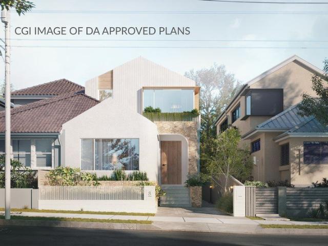 House for sale in Sydney, New South Wales