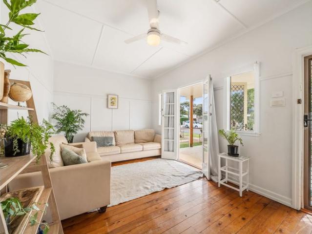 House for rent in Scarborough, Greater Brisbane