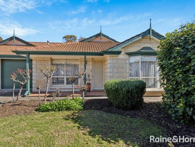 Apartment for sale in Horseshoe Creek, South Australia