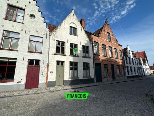 Maison location à Brugge, West-Vlaanderen