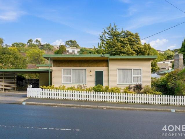 House for sale in Hobart, Tasmania