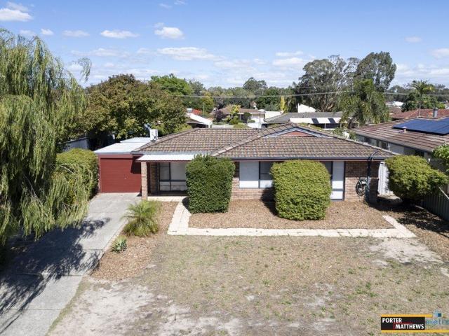 House for rent in High Wycombe, Western Australia