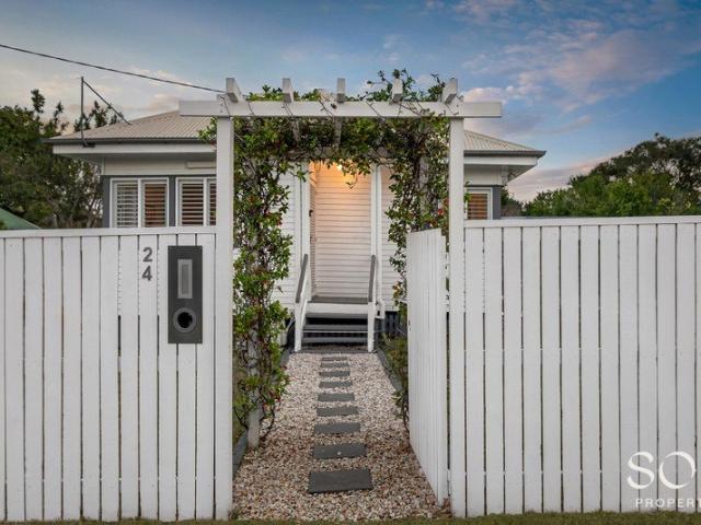 House for sale in Zillmere, City of Brisbane