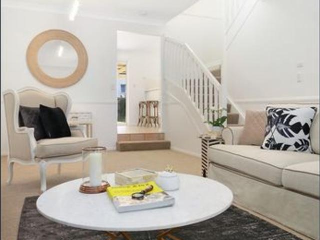 House for rent in Taringa, Greater Brisbane