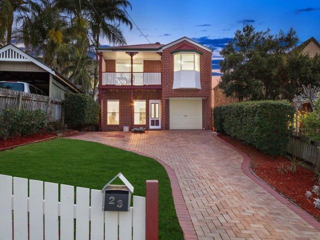 House for rent in Taringa, Greater Brisbane