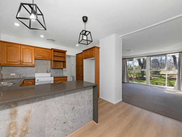 House for rent in Deakin, Canberra