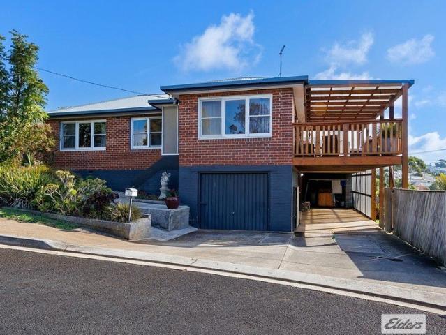 House for rent in Burnie, Tasmania