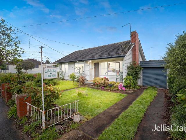 House for rent in Ballarat, Victoria