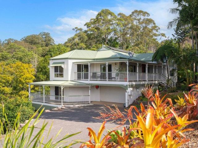 House for rent in Kings Creek, Queensland