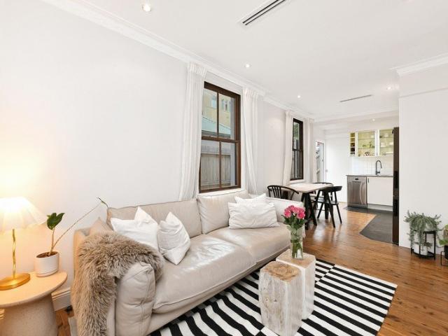 House for rent in Beaconsfield, Sydney
