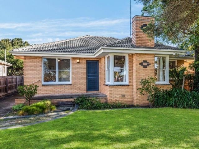 House for sale in Geelong, Victoria