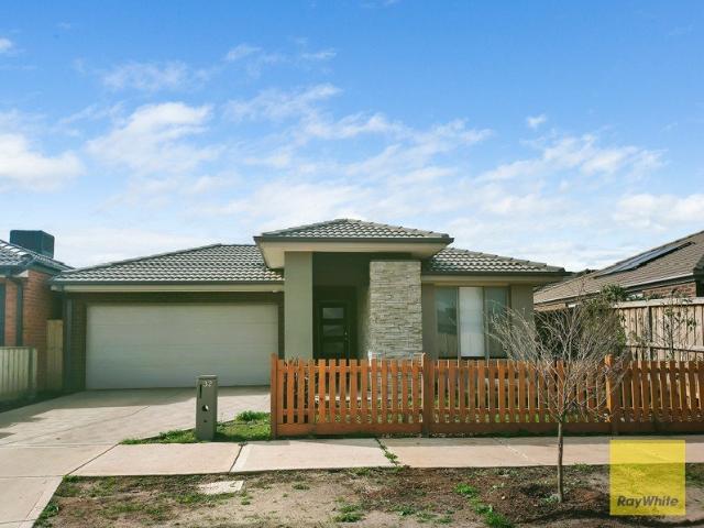 House for rent in Bridgefield, Melbourne