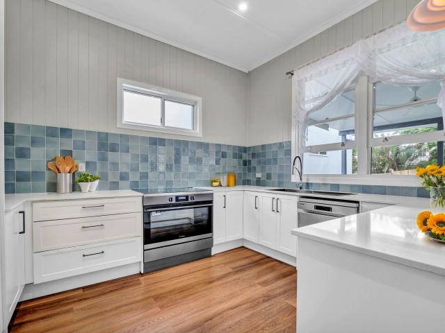 House for sale in Toombul, Queensland