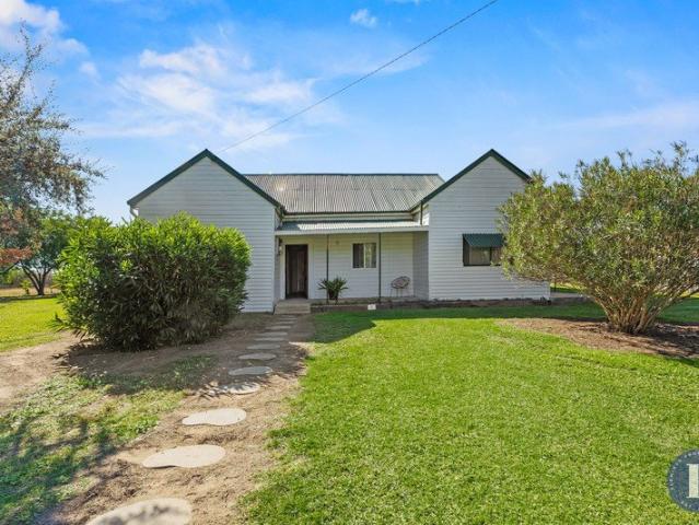 House for sale in Koorawatha, New South Wales