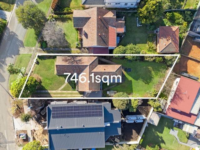 House for sale in West Ryde, Sydney