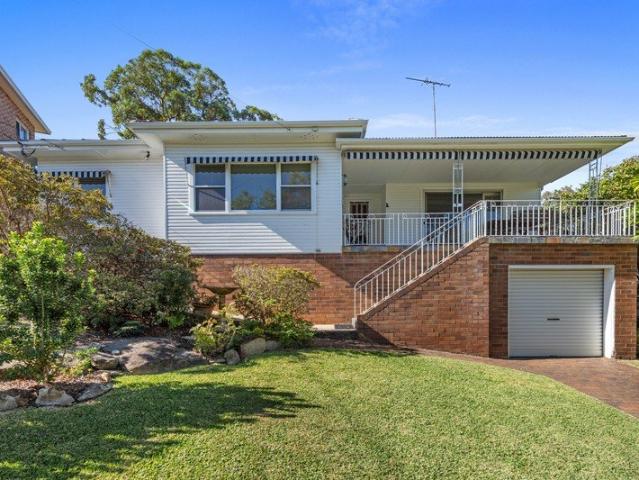 House for sale in Sydney, New South Wales