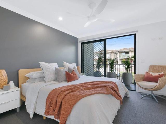 House for rent in Toombul, Queensland