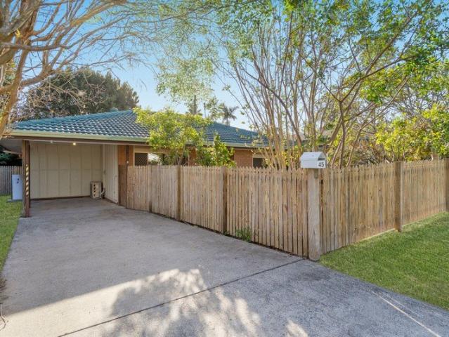 House for rent in Toombul, Queensland