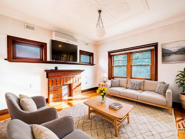 House for rent in Mont Albert, Melbourne