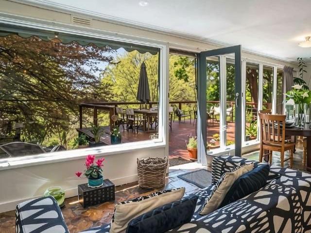 House for rent in Kallista, Melbourne