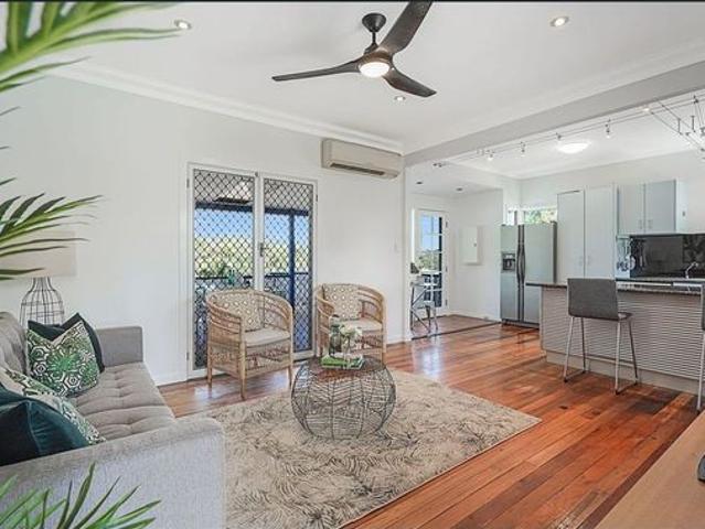 House for rent in Toombul, Queensland