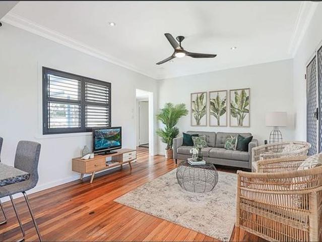 House for rent in Toombul, Queensland