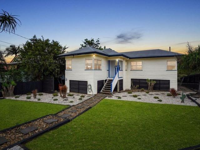 House for rent in Toombul, Queensland