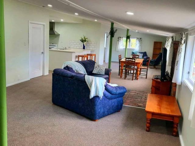 House for rent in Tararua District
