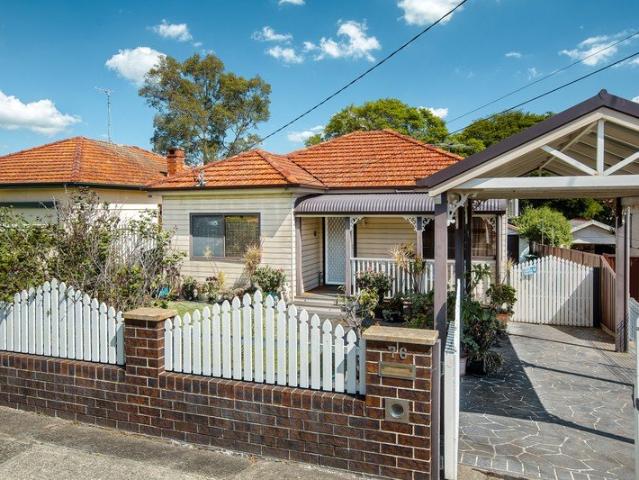 House for sale in Sydney, New South Wales