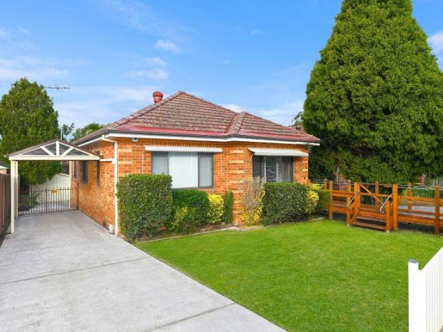 House for sale in Sydney, New South Wales