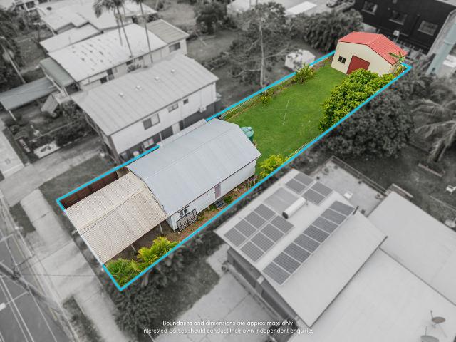 House for sale in Toombul, Queensland