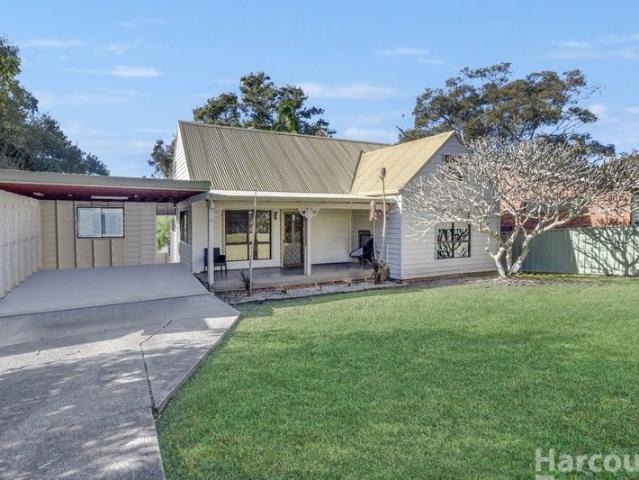 House for sale in South West Rocks