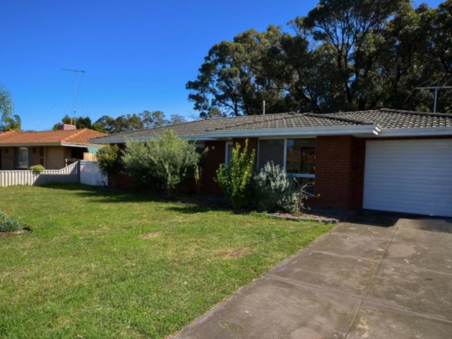 House for rent in Parklands, Western Australia