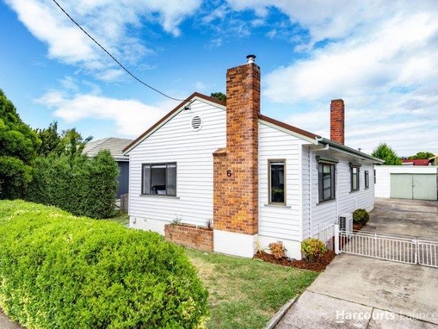 House for rent in Launceston, Tasmania
