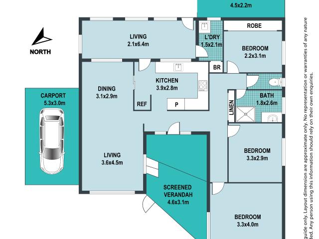 House for sale in Piallamore, New South Wales