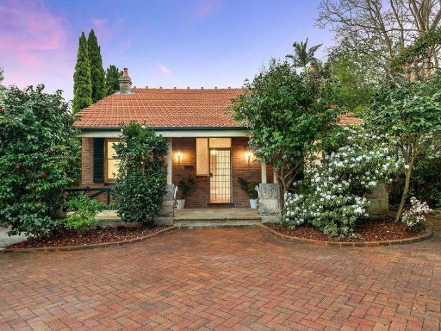 House for sale in Sydney, New South Wales