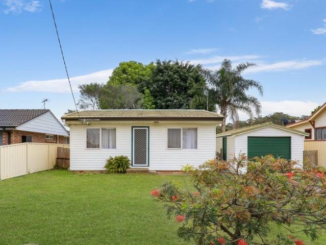 House for rent in Lemon Tree, New South Wales