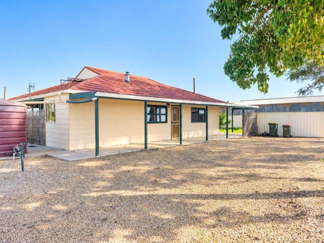 House for rent in Barmera, South Australia