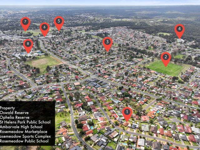 House for sale in Sydney, New South Wales