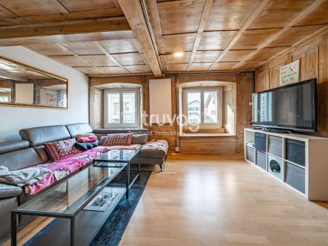 Haus mieten in Lü