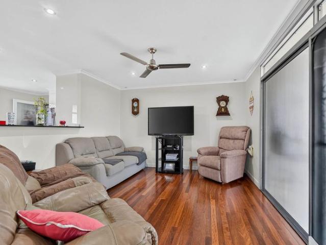 House for rent in Berserker, Rockhampton