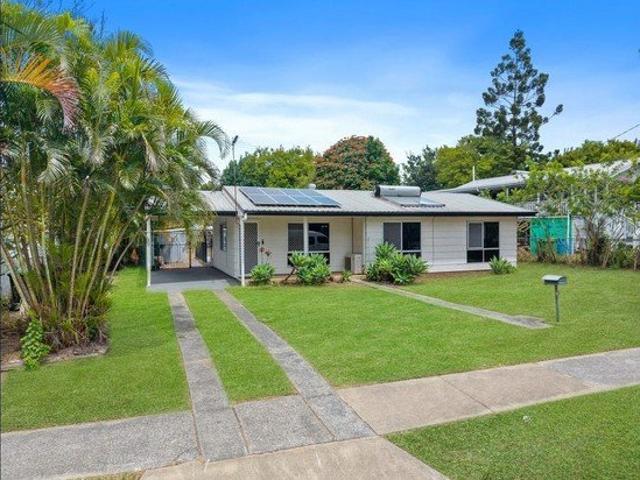 House for rent in Toombul, Queensland
