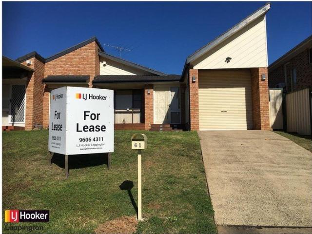 House for rent in Sydney, New South Wales