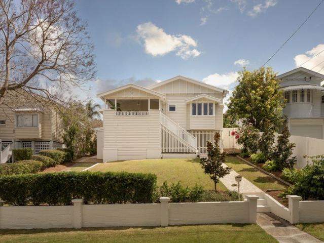 House for sale in Ashgrove, Greater Brisbane