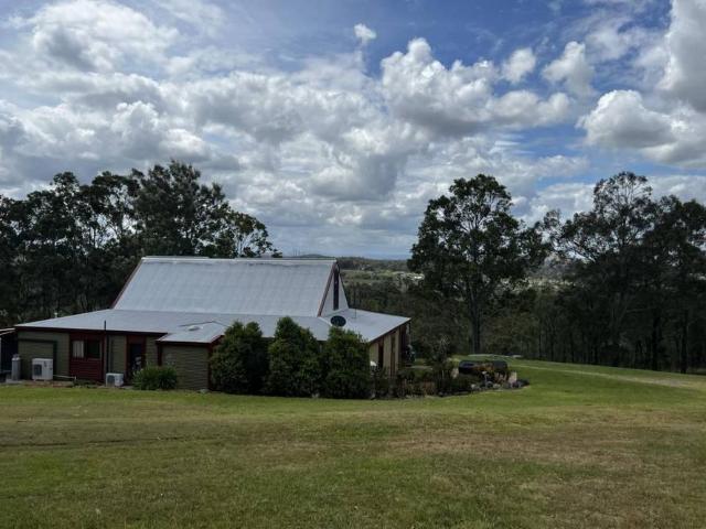 House for rent in New South Wales