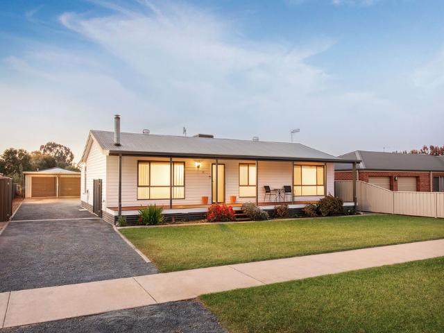 House for sale in Barnawartha, Victoria