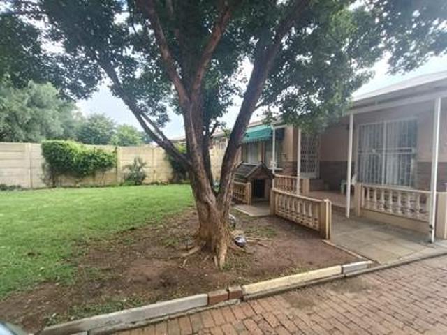 House for rent in Ekurhuleni, Gauteng