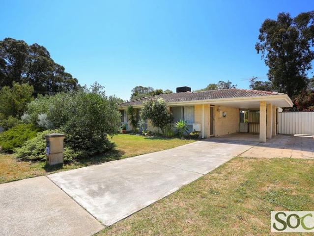 House for rent in Parklands, Western Australia