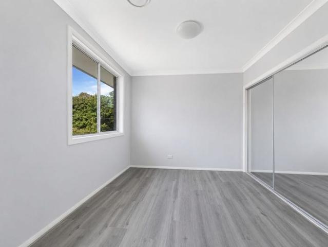 Townhouse for rent in Sydney, New South Wales