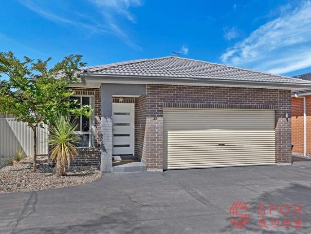 Townhouse for rent in Sydney, New South Wales